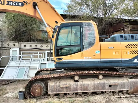Hyundai  Robex - 300 LS-9S 2014 года за 29 500 000 тг. в Алматы – фото 2