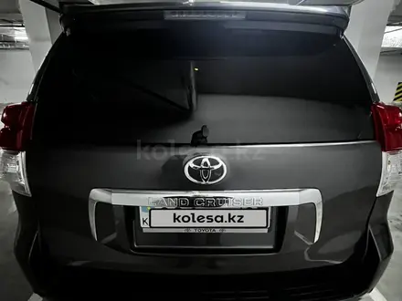 Toyota Land Cruiser Prado 2012 года за 19 200 000 тг. в Астана – фото 2