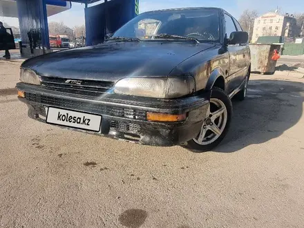 Toyota Carina E 1996 года за 500 000 тг. в Алматы – фото 6