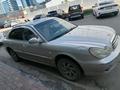 Hyundai Sonata 2003 года за 2 300 000 тг. в Астана – фото 9