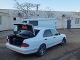 Mercedes-Benz E 320 1996 года за 3 000 000 тг. в Актау – фото 3
