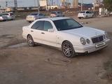 Mercedes-Benz E 320 1996 года за 3 000 000 тг. в Актау – фото 5