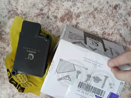 Блок клапан пневма мерседес W221 W164 ML X164 GL за 150 000 тг. в Астана – фото 5