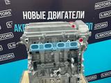 Двигатель GEELY 2.0 — 2.4 — масло в подарок — гарантия за 770 000 тг. в Павлодар – фото 4