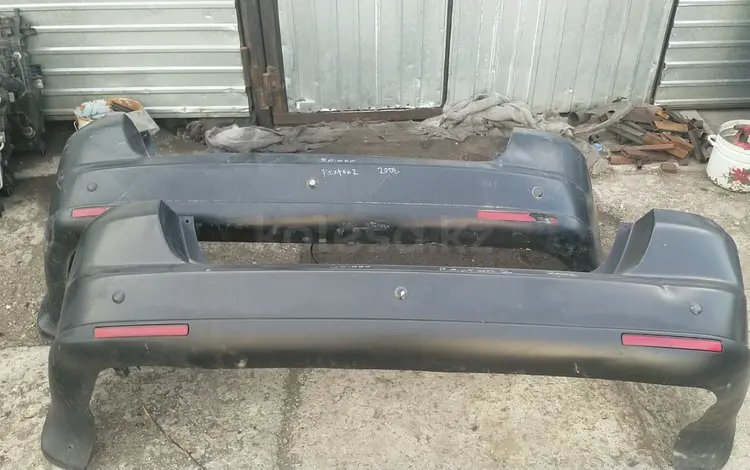 Бампер за 75 000 тг. в Костанай