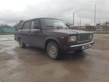 ВАЗ (Lada) 2107 2007 года за 1 400 000 тг. в Атакент – фото 5