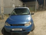 ВАЗ (Lada) Kalina 1118 2006 года за 1 000 000 тг. в Атырау – фото 5