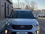 Hyundai Creta 2018 годаүшін8 100 000 тг. в Кызылорда – фото 3