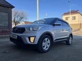 Hyundai Creta 2018 годаүшін8 100 000 тг. в Кызылорда – фото 4