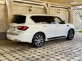 Infiniti QX80 2018 года за 24 000 000 тг. в Шымкент – фото 10