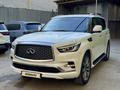 Infiniti QX80 2018 года за 24 000 000 тг. в Шымкент – фото 5