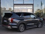 Hyundai Palisade 2023 года за 22 990 000 тг. в Астана – фото 5