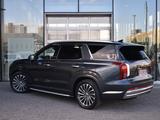 Hyundai Palisade 2023 года за 22 990 000 тг. в Астана – фото 3