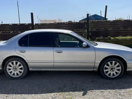 Nissan Cefiro 1997 года за 2 800 000 тг. в Семей – фото 6