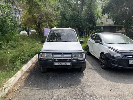 Suzuki Vitara 1992 года за 2 000 000 тг. в Усть-Каменогорск – фото 5