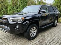 Toyota 4Runner 2019 годаүшін20 900 000 тг. в Алматы