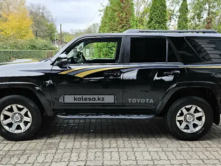 Toyota 4Runner 2019 года за 20 900 000 тг. в Алматы – фото 3