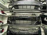 Бампер Передний и задание за 110 000 тг. в Алматы – фото 3
