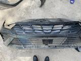 Бампер Передний и задание за 110 000 тг. в Алматы – фото 5