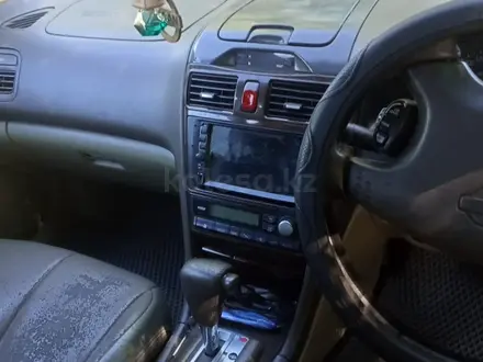 Nissan Cefiro 1999 года за 1 200 000 тг. в Астана – фото 2