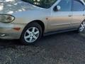 Nissan Cefiro 1999 годаүшін1 200 000 тг. в Астана – фото 3