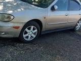 Nissan Cefiro 1999 года за 1 200 000 тг. в Астана – фото 3