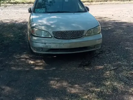 Nissan Cefiro 1999 года за 1 200 000 тг. в Астана