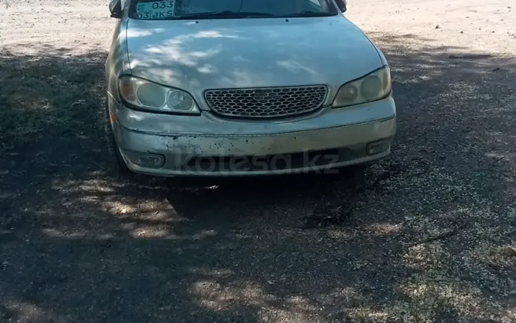 Nissan Cefiro 1999 годаүшін1 200 000 тг. в Астана