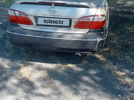 Nissan Cefiro 1999 года за 1 200 000 тг. в Астана – фото 5