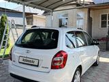 ВАЗ (Lada) Kalina 2194 2015 годаүшін2 500 000 тг. в Алматы – фото 3