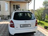 ВАЗ (Lada) Kalina 2194 2015 годаүшін2 500 000 тг. в Алматы – фото 4