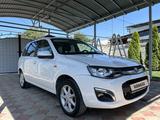 ВАЗ (Lada) Kalina 2194 2015 годаүшін2 500 000 тг. в Алматы
