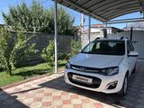 ВАЗ (Lada) Kalina 2194 2015 годаүшін2 500 000 тг. в Алматы – фото 2