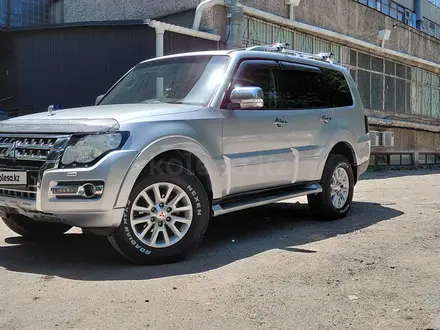 Mitsubishi Pajero 2007 года за 9 400 000 тг. в Алматы