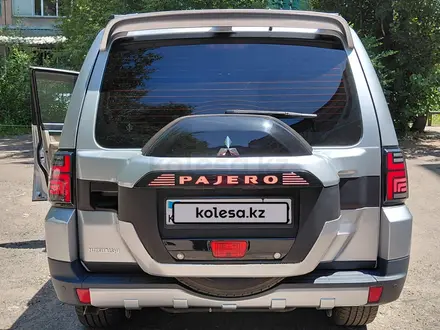 Mitsubishi Pajero 2007 года за 9 400 000 тг. в Алматы – фото 11