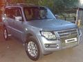 Mitsubishi Pajero 2007 года за 9 400 000 тг. в Алматы – фото 2