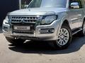 Mitsubishi Pajero 2007 года за 9 400 000 тг. в Алматы – фото 4
