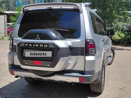 Mitsubishi Pajero 2007 года за 9 400 000 тг. в Алматы – фото 5