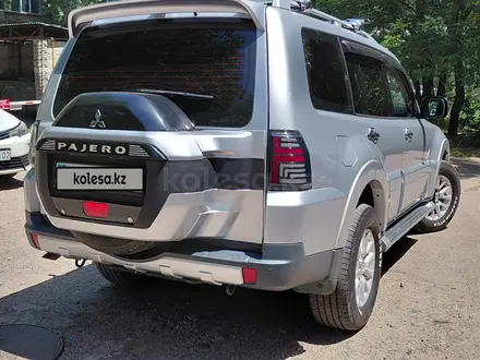 Mitsubishi Pajero 2007 года за 9 400 000 тг. в Алматы – фото 6