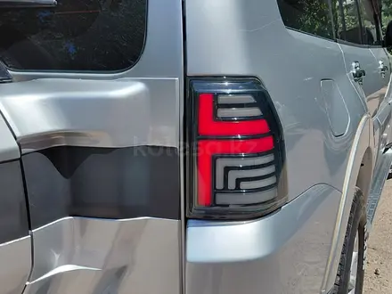 Mitsubishi Pajero 2007 года за 9 400 000 тг. в Алматы – фото 8