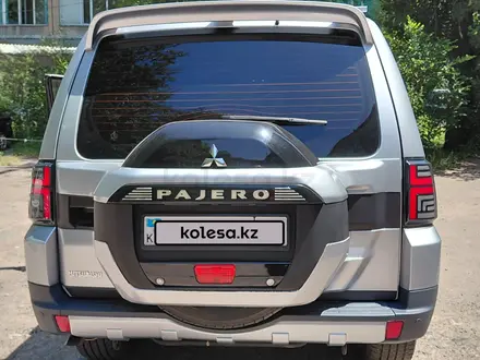 Mitsubishi Pajero 2007 года за 9 400 000 тг. в Алматы – фото 9