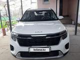 Kia Seltos 2023 годаүшін10 000 000 тг. в Шымкент