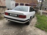 Audi 100 1992 годаүшін1 600 000 тг. в Петропавловск – фото 4