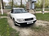 Audi 100 1992 годаүшін1 600 000 тг. в Петропавловск – фото 2