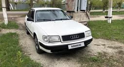 Audi 100 1992 годаүшін1 600 000 тг. в Петропавловск – фото 2