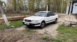 Audi 100 1992 года за 1 600 000 тг. в Петропавловск