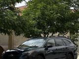 Subaru Outback 2023 годаүшін12 500 000 тг. в Жанаозен
