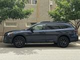 Subaru Outback 2023 годаүшін12 500 000 тг. в Жанаозен – фото 3