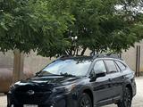 Subaru Outback 2023 годаүшін12 500 000 тг. в Жанаозен – фото 2
