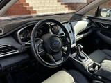 Subaru Outback 2023 годаүшін12 500 000 тг. в Жанаозен – фото 5